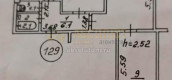 Продажа 3-к. квартиры ориентир Цирк,  Ленинский р-н, Донецка 41353