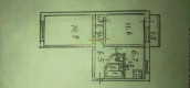 Продажа 2-к. квартиры ориентир Бирюзова 2,  Кировский р-н, Донецка 50945