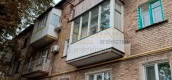 Продажа 2-к. квартиры на ул. Хлюпина,  Калининский р-н, Донецка 50889