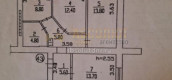Продажа 3-к. квартиры на пр. Панфилова ,  ориентир Вишневского,  Ворошиловский р-н, Донецка 499322