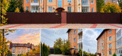 Продажа 5-к. квартиры на ул. Комсомольской Правды,  Калининский р-н, Донецка 543011