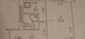 Продажа 1-к. квартиры на ул. Краснофлотская,  Калининский р-н, Донецка 53097