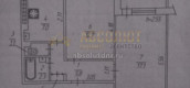 Продажа 2-к. квартиры ориентир Топаз,  Киевский р-н, Донецка 41373