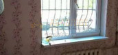 Продажа 3-к. квартиры ориентир Тихий,  Петровский р-н, Донецка 54235