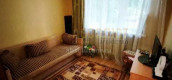 Продажа 2-к. квартиры ориентир Строитель,  Калининский р-н, Донецка 41028