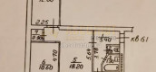 Продажа 3-к. квартиры на ул. Университетская,  Киевский р-н, Донецка 411311