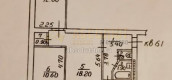 Продажа 3-к. квартиры на ул. Университетская,  Киевский р-н, Донецка 40973