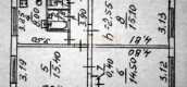 Продажа 3-к. квартиры на ул. Щорса,  Киевский р-н, Донецка 40594