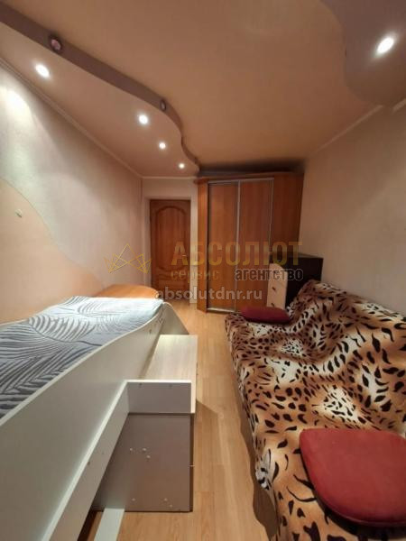 Продажа 4 ком. квартиру в Донецке ДНР Киевский район Артёма  53441