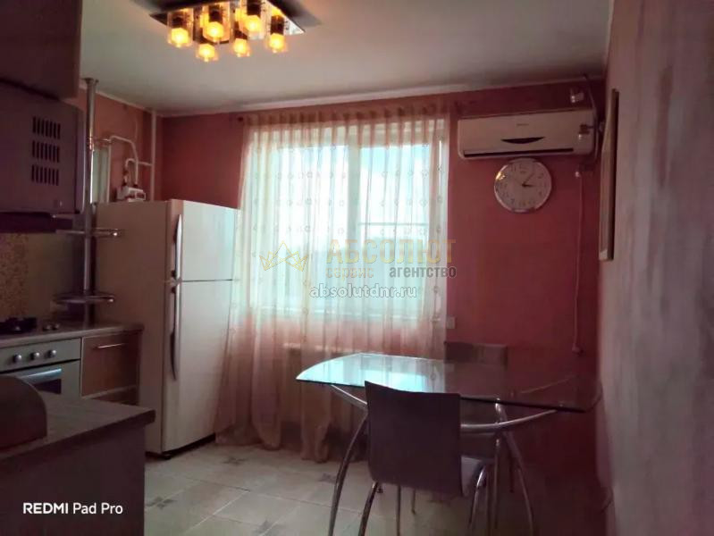 Продажа 3 ком. квартирув Донецке ДНР Буденновский район   41052