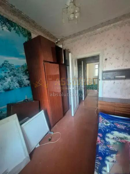 Продажа 2 ком. квартиру в Донецке ДНР Пролетарский район Большая магистральная  51541