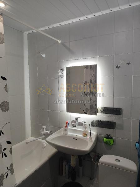 Продажа 2 ком. квартиру в Донецке ДНР Калининский район Краснофлотская ДОБ 49941