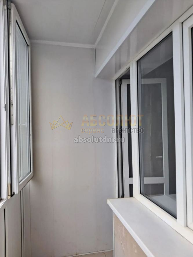 Продажа 1 ком. квартиру в Донецке ДНР Киевский район пр. Киевский пл. Шахтерская 52311