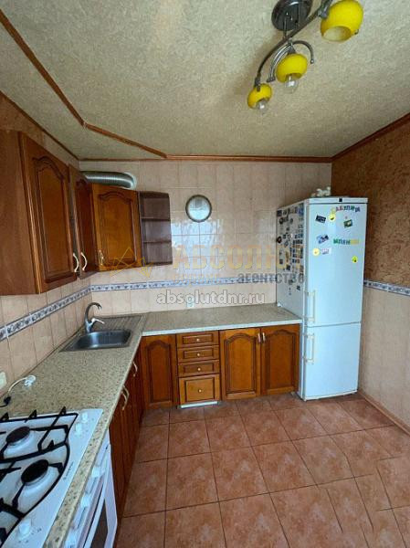 Продажа 3 ком. квартирув Донецке ДНР Куйбышевский район Словацкая  51992