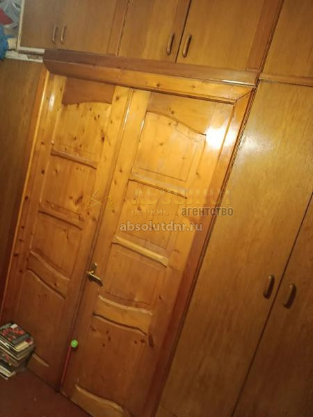 Продажа 2 ком. квартирув Донецке ДНР Калининский район  ГорГаи 52962