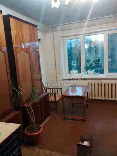 Продажа 2 ком. квартиру в Донецке ДНР Ленинский район Пухова  51701