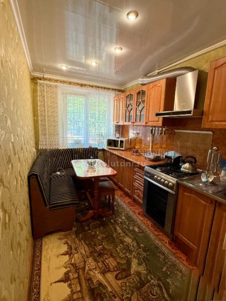Продажа 2 ком. квартиру в Донецке ДНР Петровский район Добровольского  51681