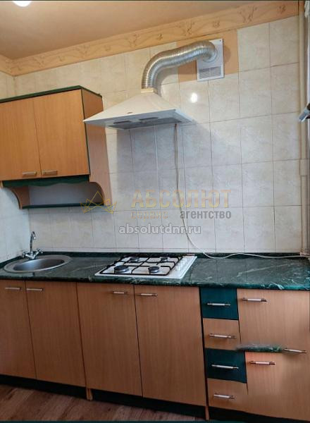 Продажа 1 ком. квартиру в Донецке ДНР Кировский район Островского  50061