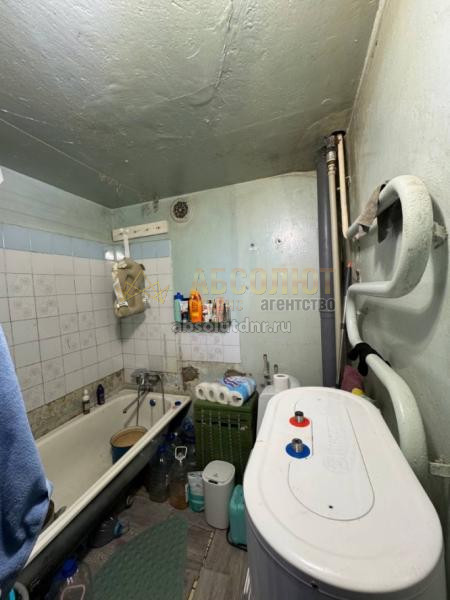 Продажа 1 ком. квартирув Донецке ДНР Ленинский район Днепродзержинская  49803
