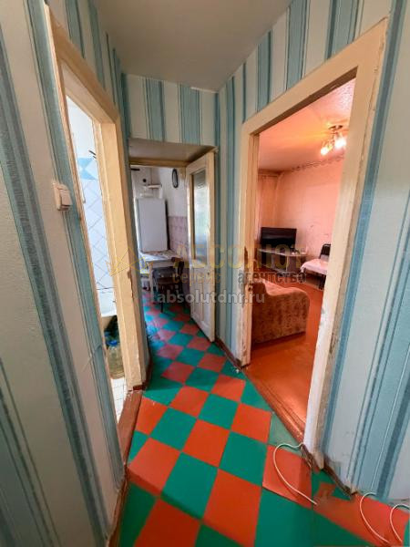 Продажа 2 ком. квартирув Донецке ДНР Буденновский район Арктика  53743