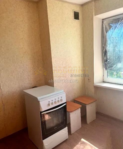 Продажа 1 ком. квартирув Донецке ДНР Киевский район Собинова  42763