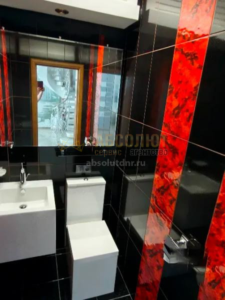 Продажа 3 ком. квартирув Донецке ДНР Калининский район  Диск 41072