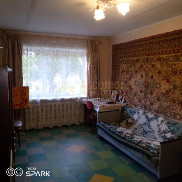 Продажа 3 ком. квартирув Донецке ДНР Калининский район Краснофлотская Макаронка 46072