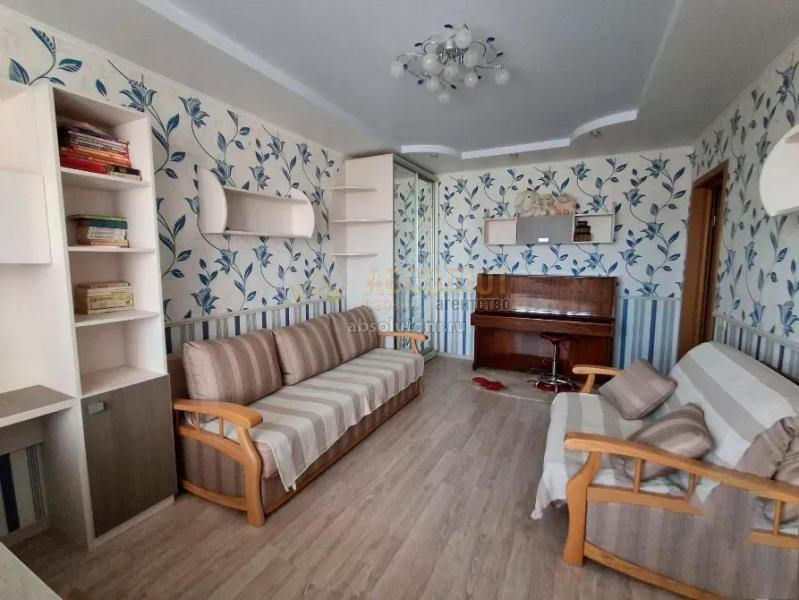 Продажа 2 ком. квартирув Донецке ДНР Ленинский район Пухова  51272