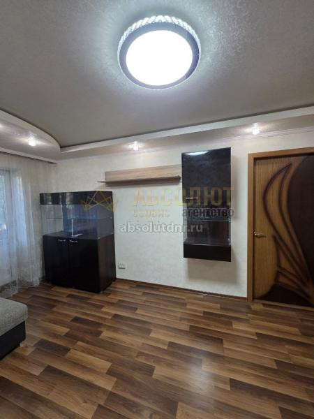 Продажа 2 ком. квартиру в Донецке ДНР Калининский район Краснофлотская  52111