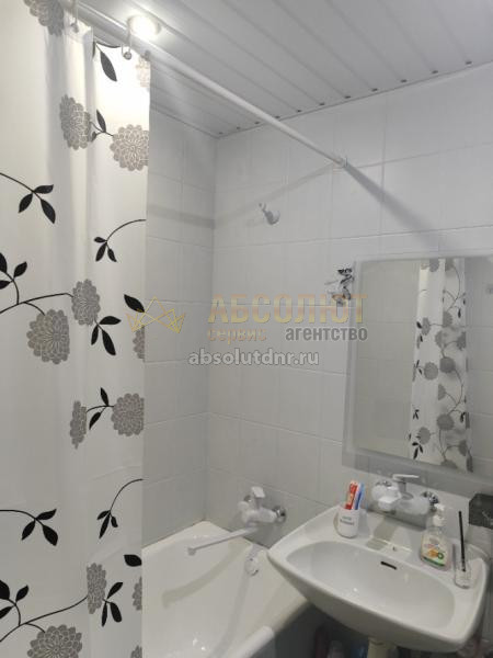 Продажа 2 ком. квартирув Донецке ДНР Калининский район Краснофлотская ДОБ 49942