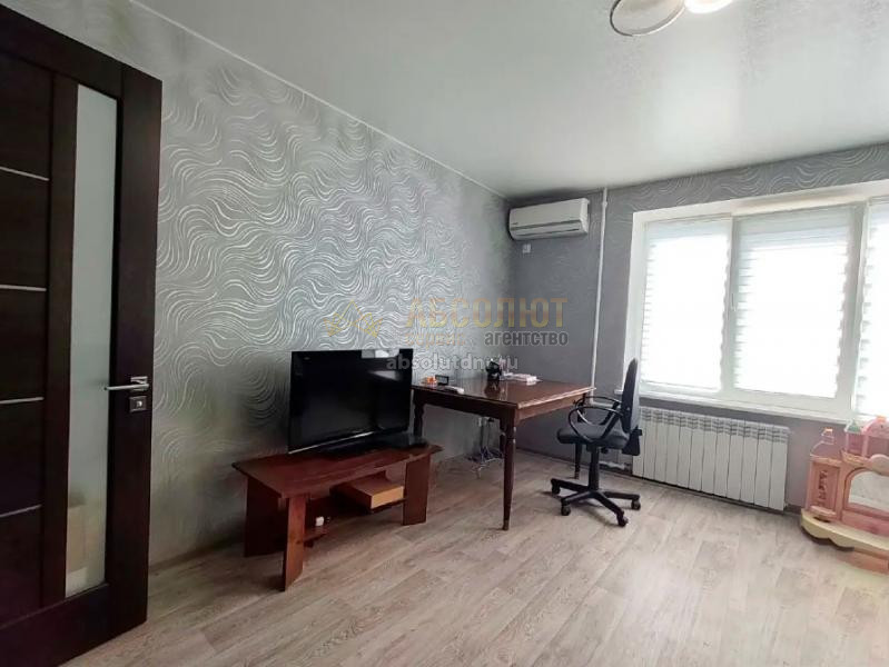 Продажа 2 ком. квартиру в Донецке ДНР Кировский район Островского Текстильщик 53611