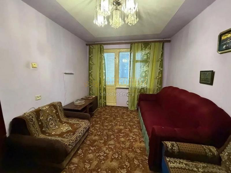 Продажа 2 ком. квартирув Донецке ДНР Кировский район Туполева Мирный 50153