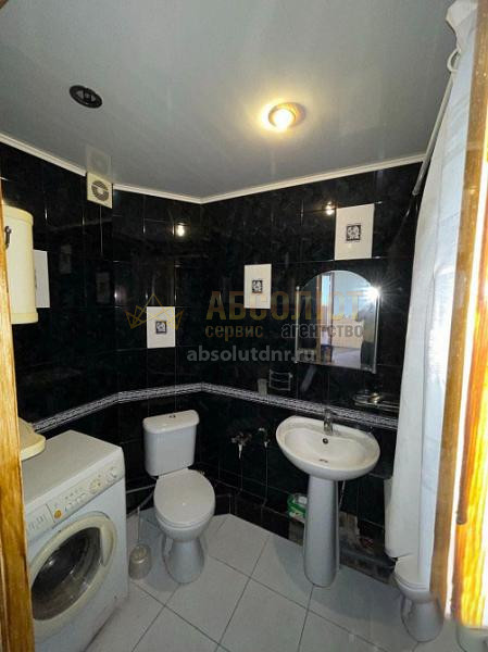 Продажа 3 ком. квартирув Донецке ДНР Куйбышевский район Словацкая  51993