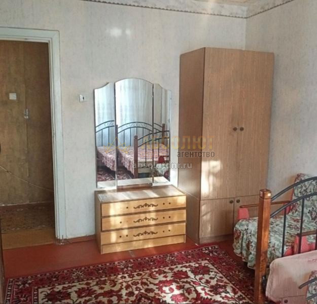 Купить = 3 ком. , Пролетарский р-н, Донецк ДНР, Щетинина 41083