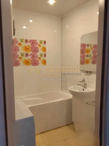 Продажа 3 ком. квартирув Донецке ДНР Буденновский район   41053