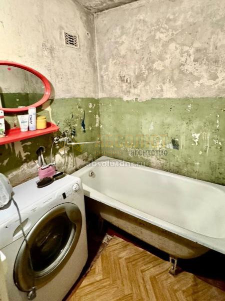 Продажа 3 ком. квартирув Донецке ДНР Киевский район  Гладковка 51403