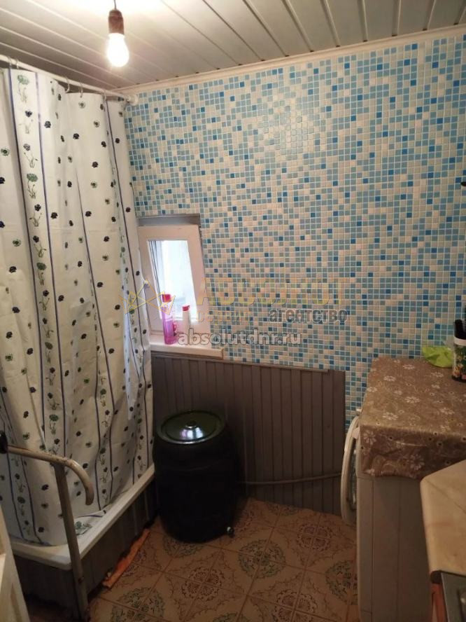 Продажа 3 ком. домав Донецке ДНР Киевский район  5 учачсток 53172