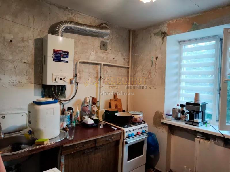 Купить = 1 ком. квартиры, Ленинский р-н, Донецк ДНР, ул. , Телецентр 41433