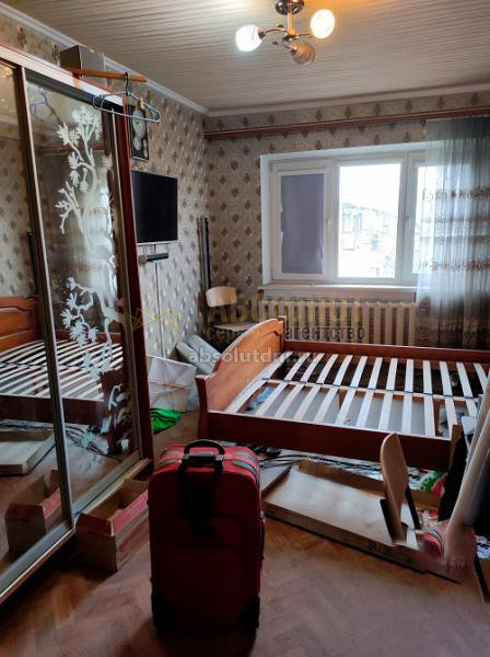 Продажа 2 ком. квартиру в Донецке ДНР Калининский район бул. Шахтостроителей  49831