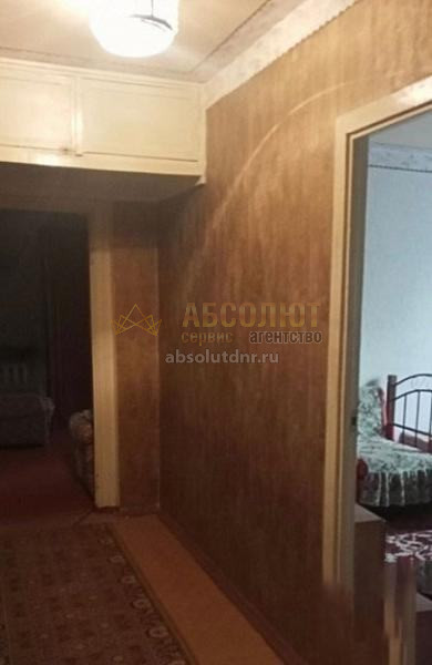 Купить 3 ком. , Пролетарский р-н, Донецк ДНР, Щетинина 41082