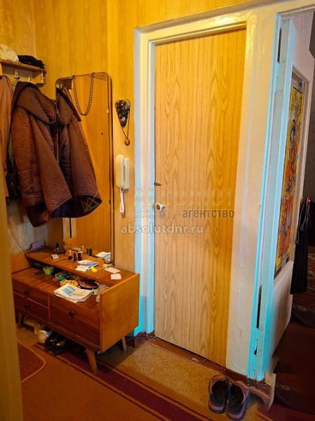 Продажа 1 ком. квартирув Донецке ДНР Куйбышевский район Куйбышева  53032