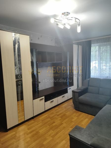 Продажа 2 ком. квартирув Донецке ДНР Калининский район Краснофлотская ДОБ 49943