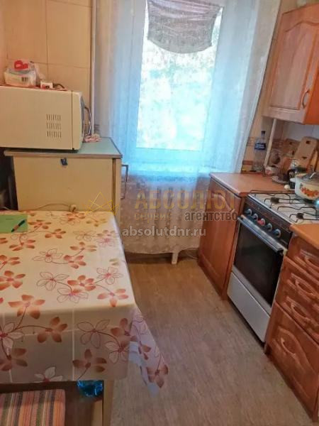 Купить 1 ком. квартиры, Куйбышевский р-н, Донецк ДНР, Топаз 52241