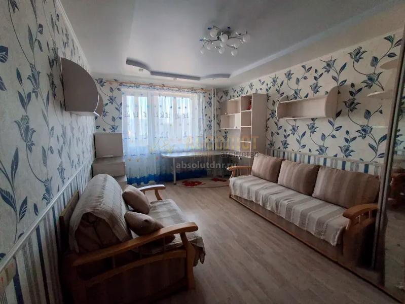 Продажа 2 ком. квартиру в Донецке ДНР Ленинский район Пухова  51271