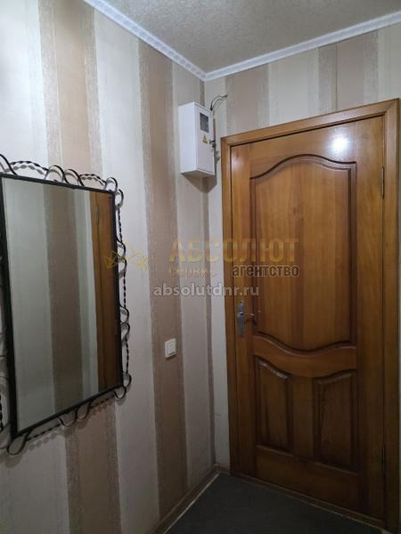 Продажа 2 ком. квартирув Донецке ДНР Калининский район Краснофлотская  52303