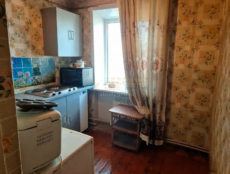 Купить 2 ком. квартиры, Петровский р-н, Донецк ДНР, ул.Рубинштейна2