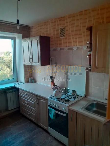 Продажа 1 ком. квартиру в Донецке ДНР Ленинский район  ЗАГС 52161