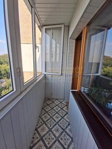 Продажа 4 ком. квартирув Донецке ДНР Киевский район Артёма  53443