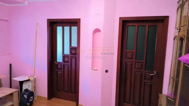Продажа 3 ком. квартирув Донецке ДНР Петровский район  Тихий 53812