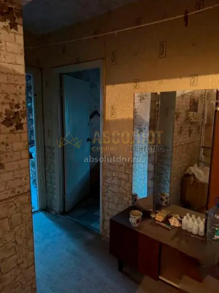 Продажа 3 ком. квартиру в Донецке ДНР Киевский район Артема Донецк Сити 46881